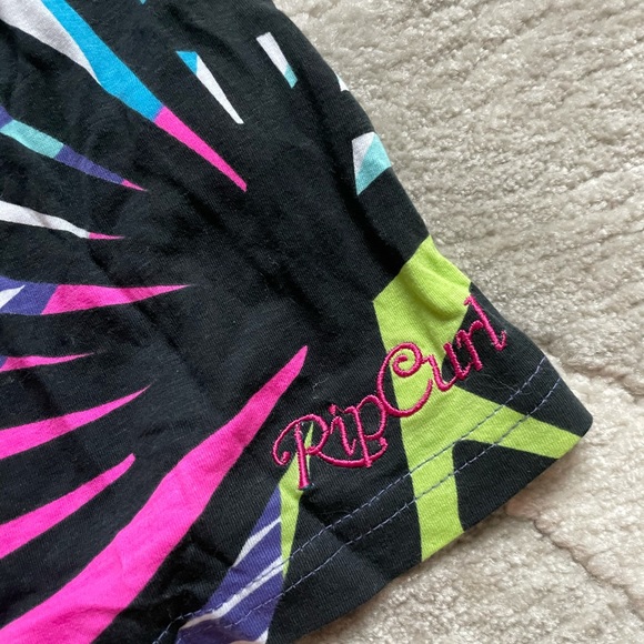 NWOT Ripcurl Halter - Picture 3 of 5